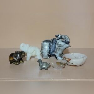 Crystal Carving Bundle